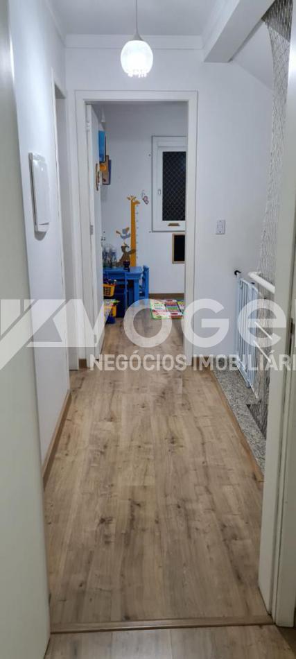 Casa à venda com 3 quartos, 272m² - Foto 16