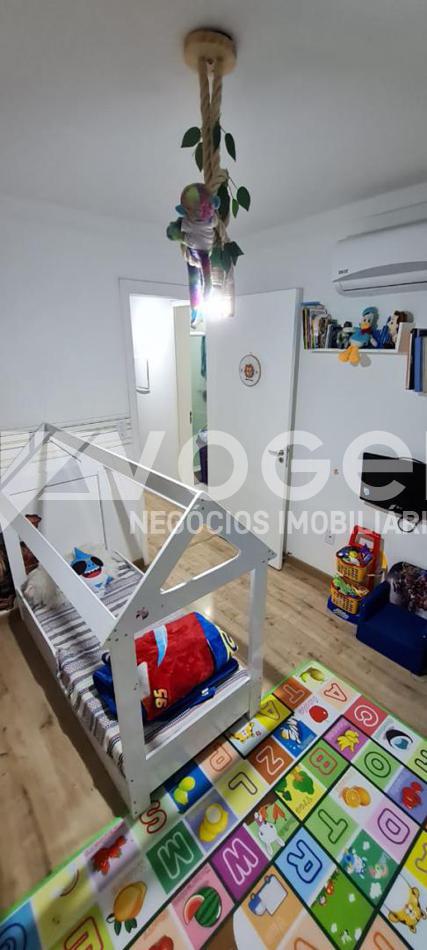 Casa à venda com 3 quartos, 272m² - Foto 19