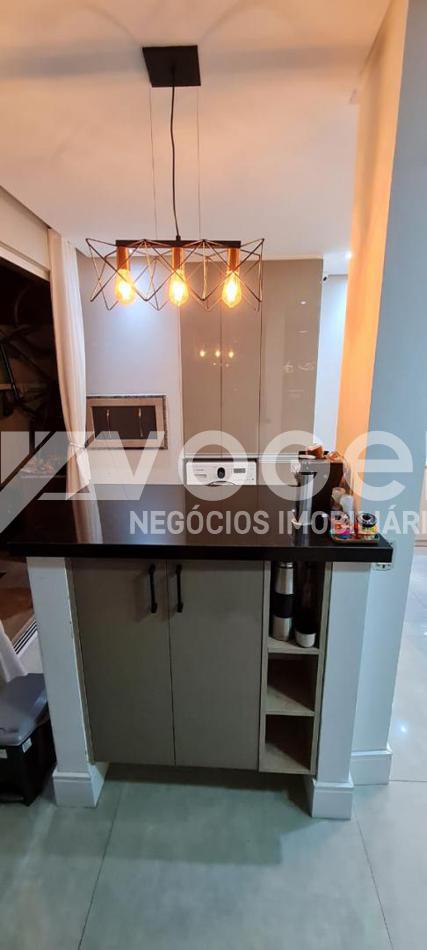 Casa à venda com 3 quartos, 272m² - Foto 26