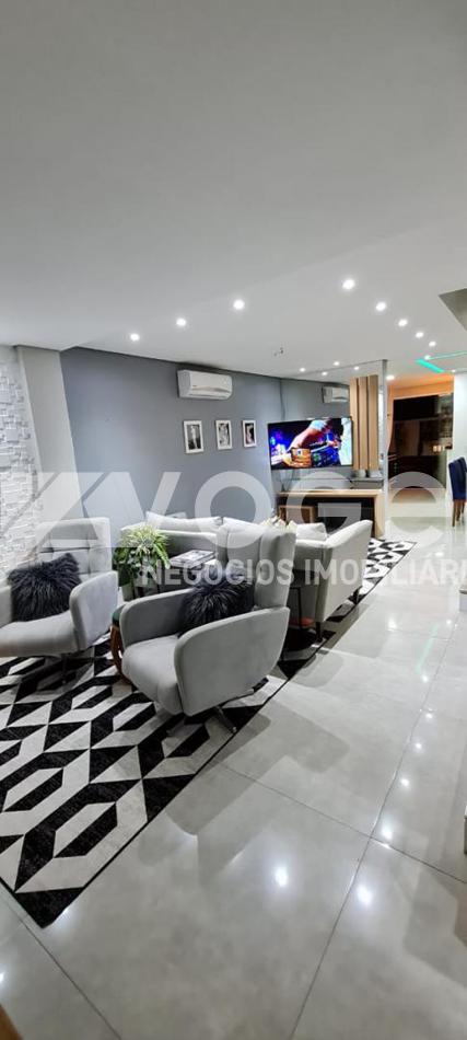 Casa à venda com 3 quartos, 272m² - Foto 30