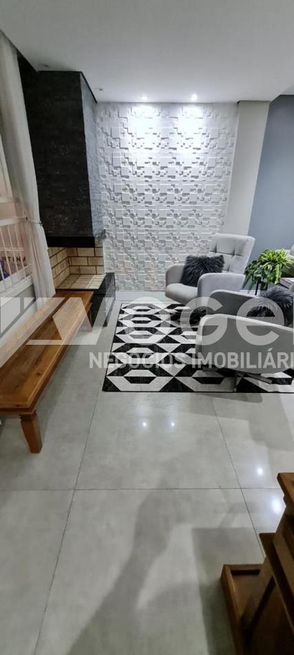 Casa à venda com 3 quartos, 272m² - Foto 31