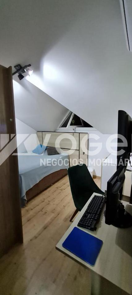 Casa à venda com 3 quartos, 272m² - Foto 32