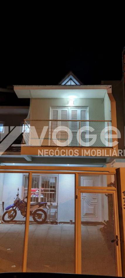 Casa à venda com 3 quartos, 272m² - Foto 33