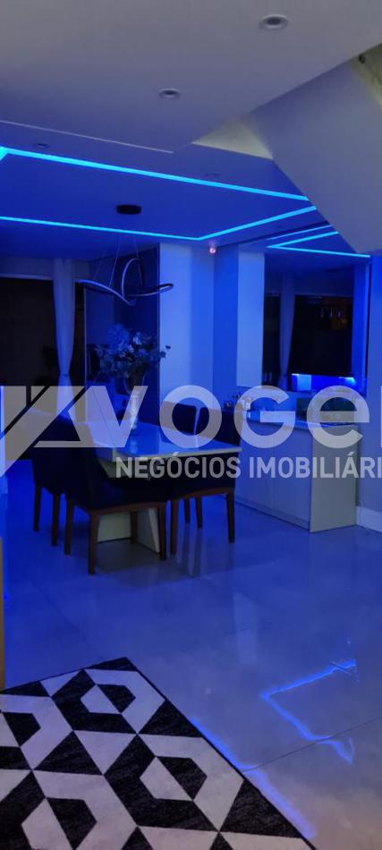 Casa à venda com 3 quartos, 272m² - Foto 34