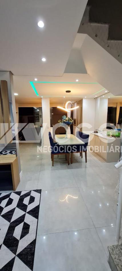 Casa à venda com 3 quartos, 272m² - Foto 37