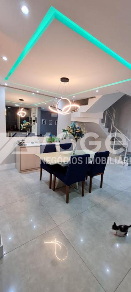 Casa à venda com 3 quartos, 272m² - Foto 38