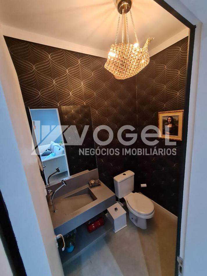 Casa à venda com 3 quartos, 272m² - Foto 44