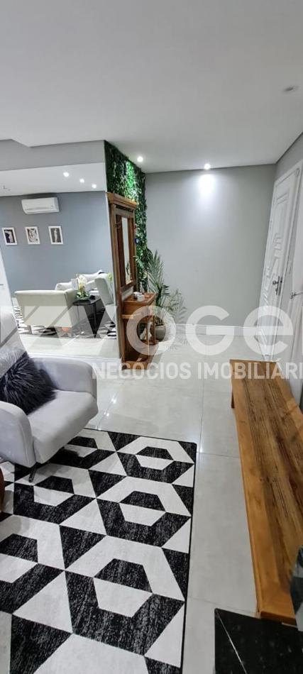 Casa à venda com 3 quartos, 272m² - Foto 45