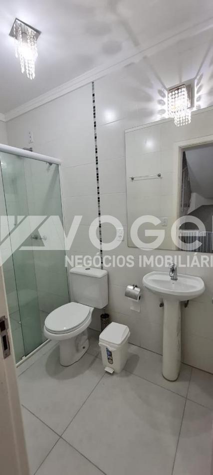 Casa à venda com 3 quartos, 272m² - Foto 46