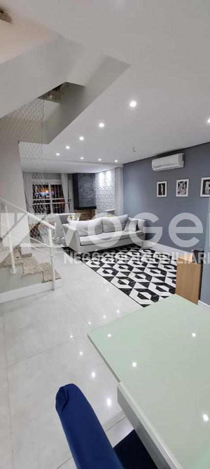 Casa à venda com 3 quartos, 272m² - Foto 48