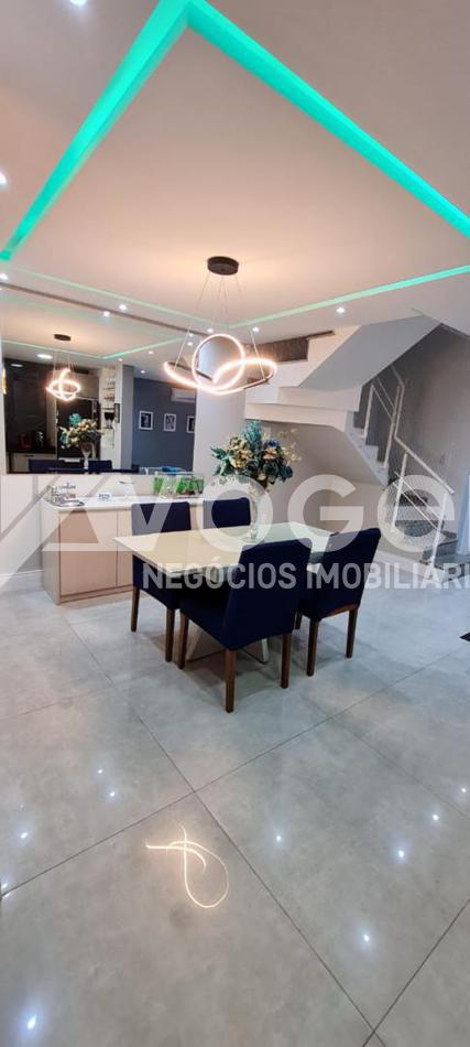 Casa à venda com 3 quartos, 272m² - Foto 49