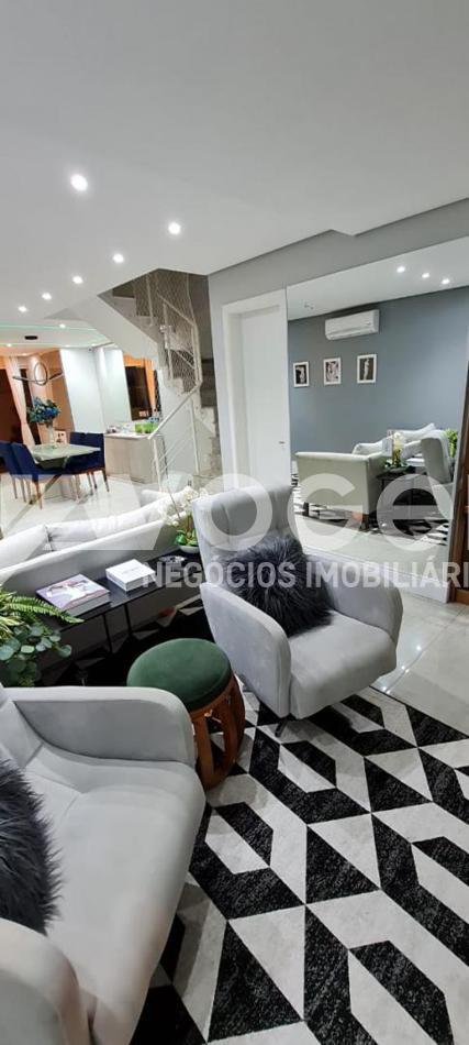 Casa à venda com 3 quartos, 272m² - Foto 50