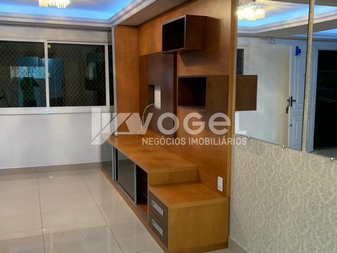 Casa à venda com 3 quartos, 135m² - Foto 7