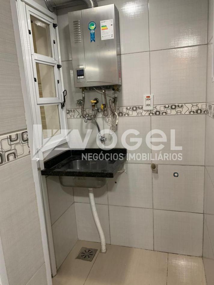 Casa à venda com 3 quartos, 135m² - Foto 17