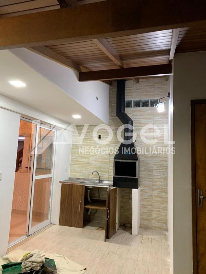 Casa à venda com 3 quartos, 135m² - Foto 25