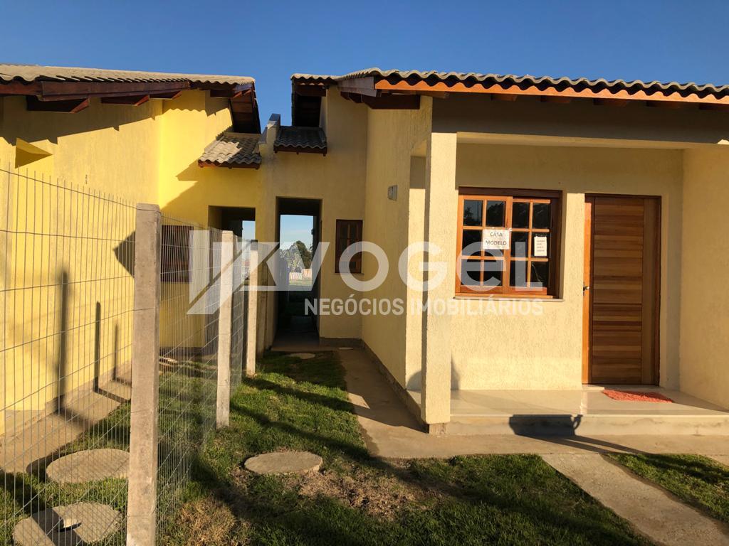 Casa à venda com 2 quartos - Foto 2