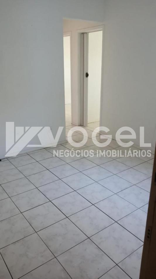 Apartamento à venda com 1 quarto - Foto 1