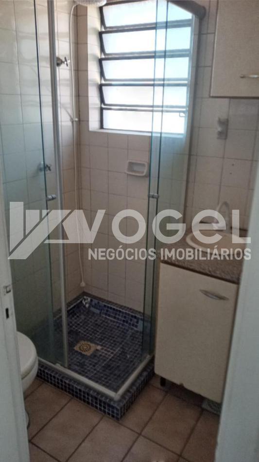 Apartamento à venda com 1 quarto - Foto 5