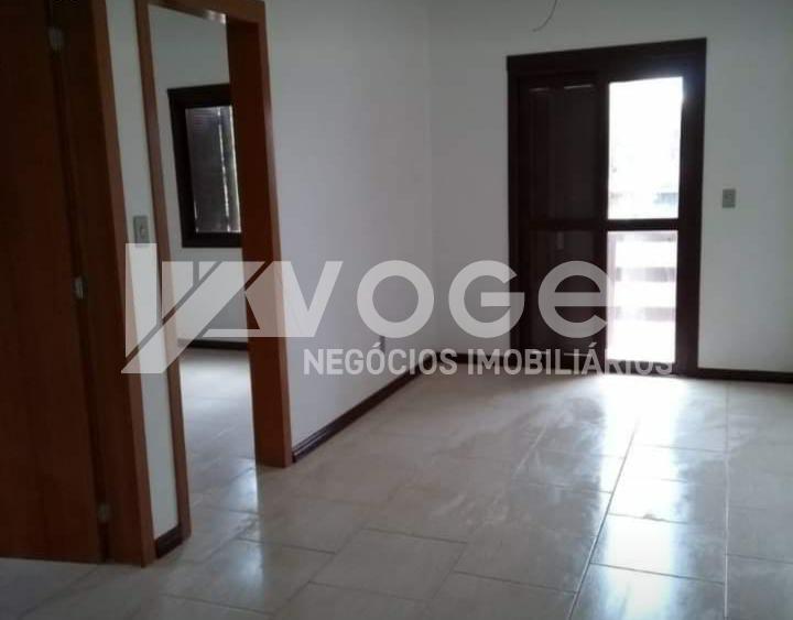 Apartamento à venda com 1 quarto, 55m² - Foto 1