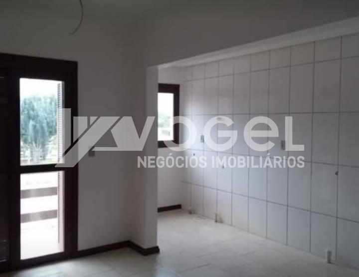 Apartamento à venda com 1 quarto, 55m² - Foto 2