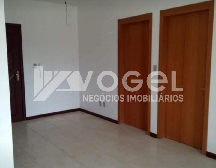 Apartamento à venda com 1 quarto, 55m² - Foto 3