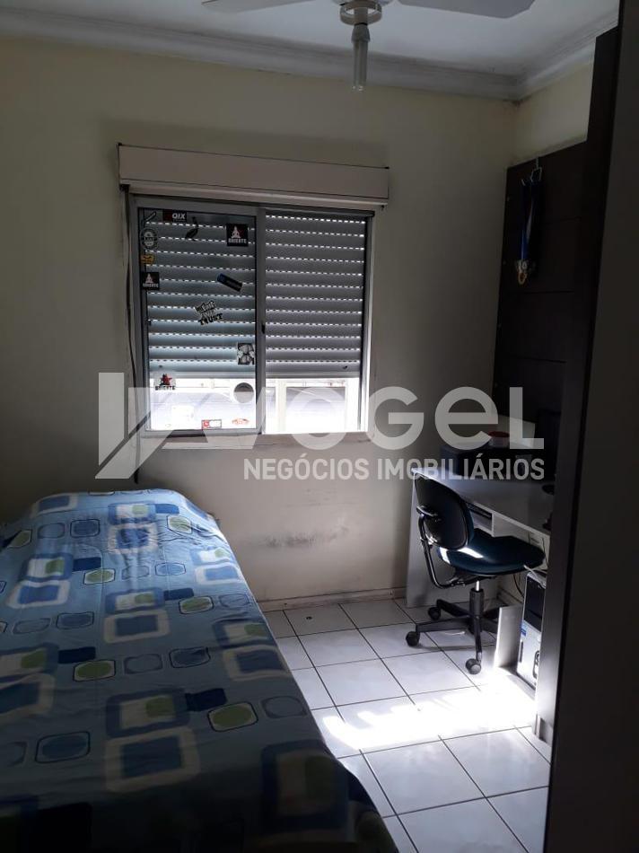 Apartamento à venda com 2 quartos, 44m² - Foto 10