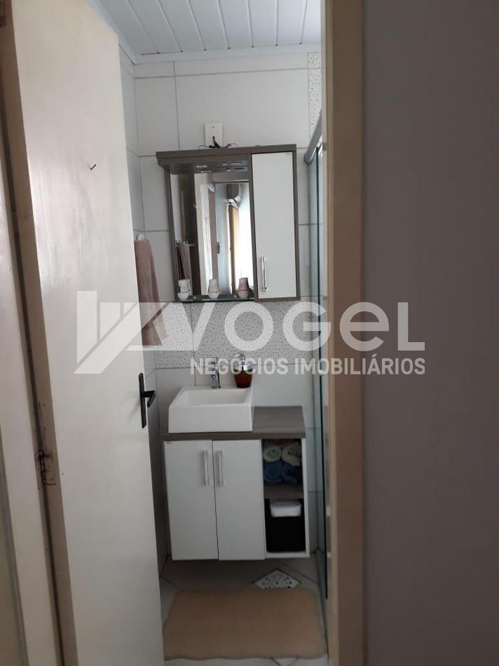 Apartamento à venda com 2 quartos, 44m² - Foto 12