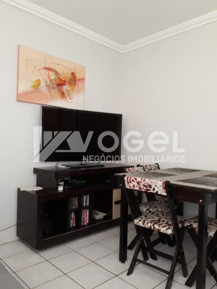 Apartamento à venda com 2 quartos, 44m² - Foto 13