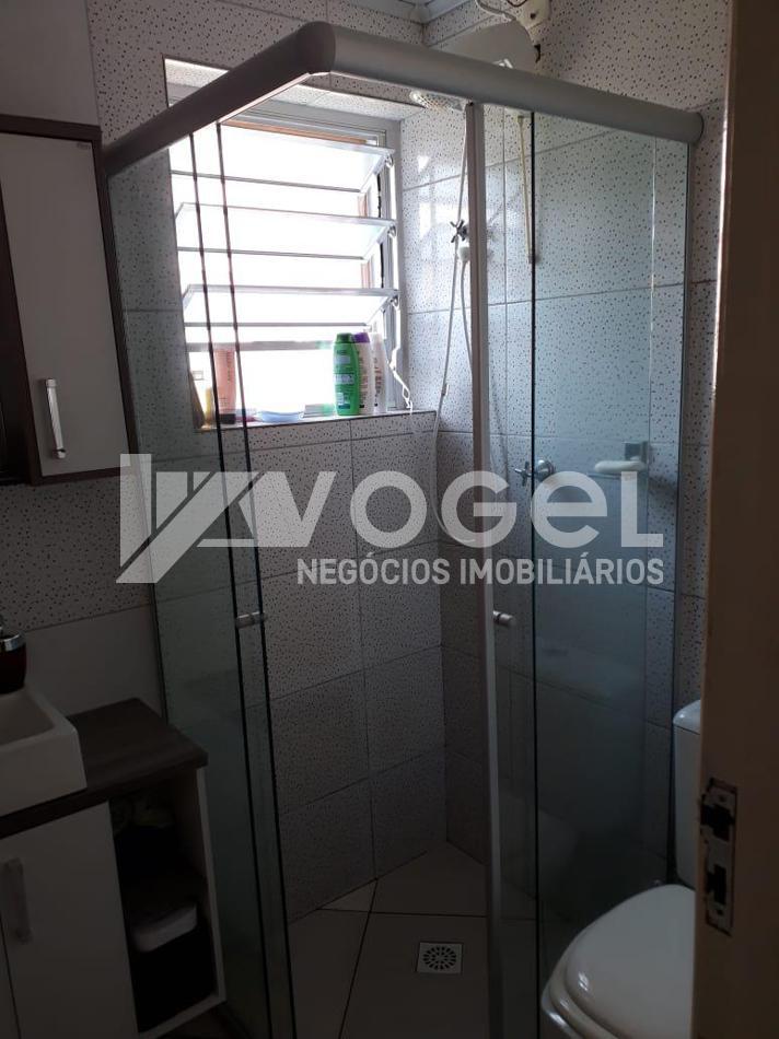 Apartamento à venda com 2 quartos, 44m² - Foto 14