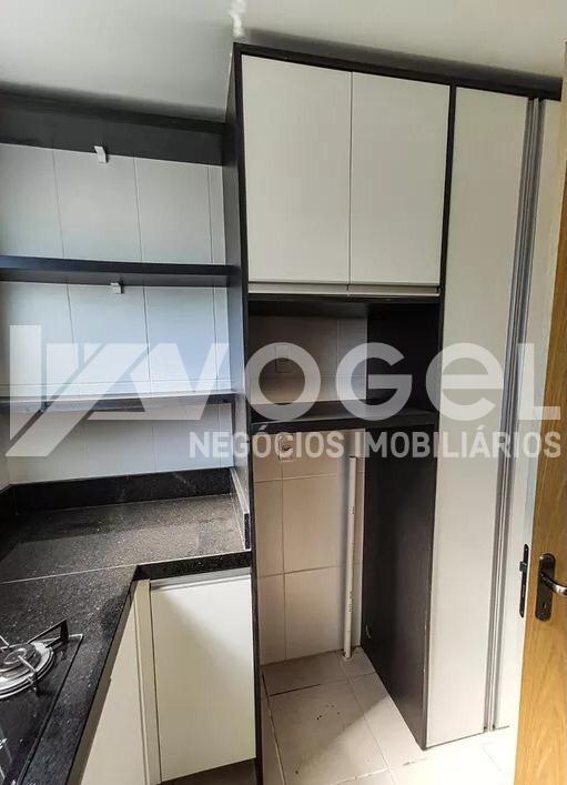 Apartamento à venda com 1 quarto - Foto 5