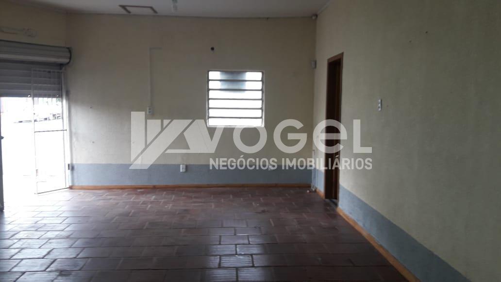 Loja-Salão à venda, 151m² - Foto 1