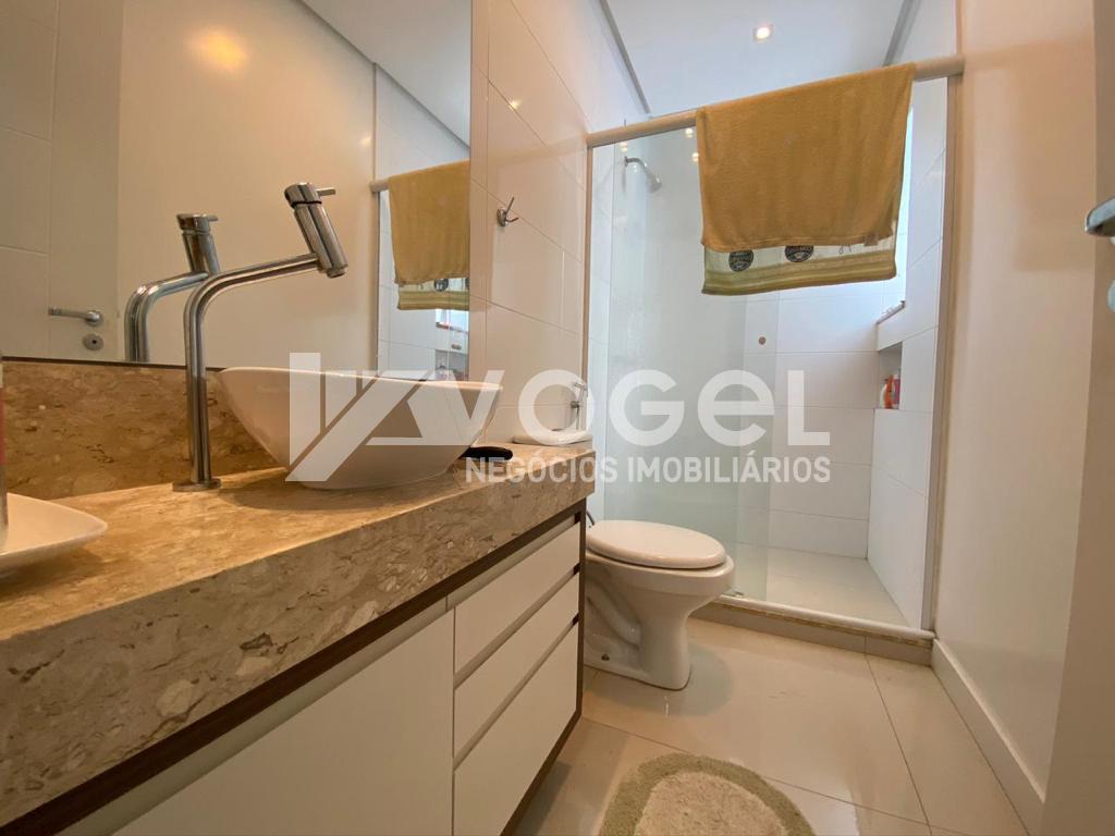 Apartamento à venda com 1 quarto, 132m² - Foto 1