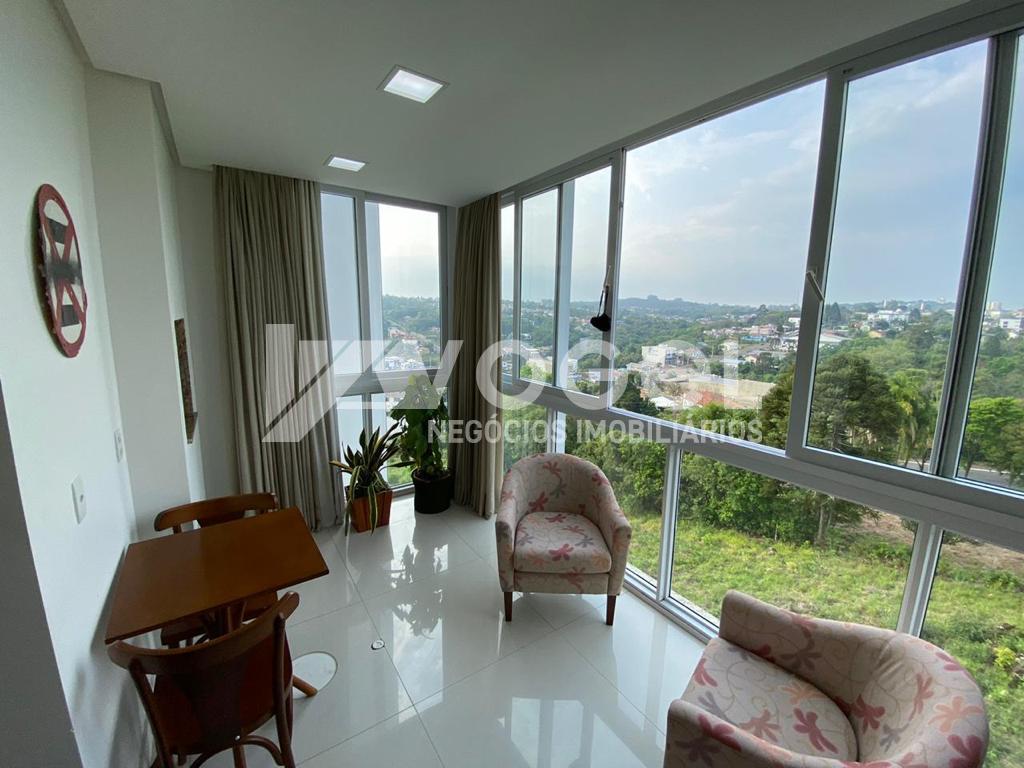 Apartamento à venda com 1 quarto, 132m² - Foto 6