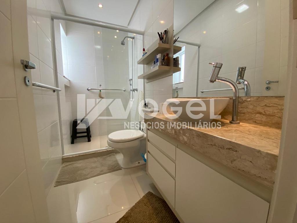 Apartamento à venda com 1 quarto, 132m² - Foto 12