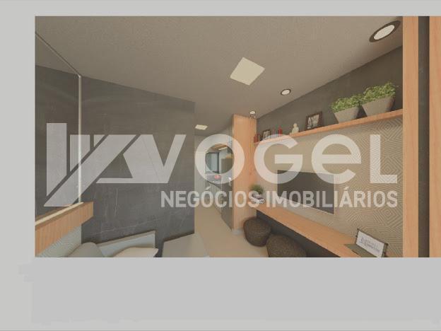 Apartamento à venda com 1 quarto, 50m² - Foto 4