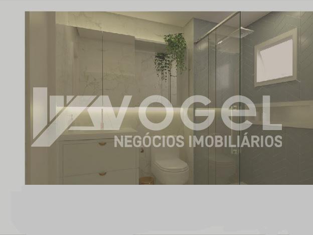 Apartamento à venda com 1 quarto, 50m² - Foto 5