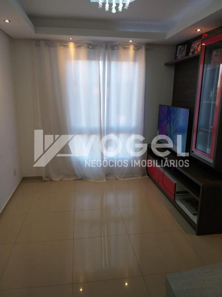 Apartamento à venda com 3 quartos - Foto 3