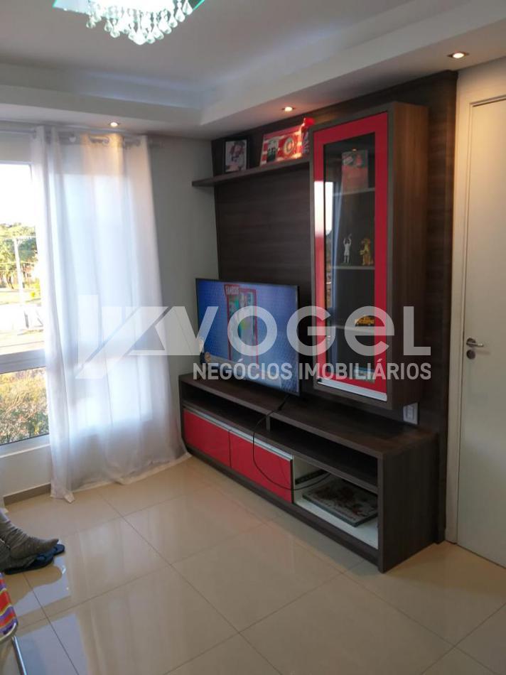 Apartamento à venda com 3 quartos - Foto 5