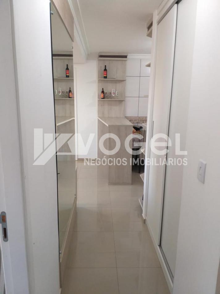 Apartamento à venda com 3 quartos - Foto 7