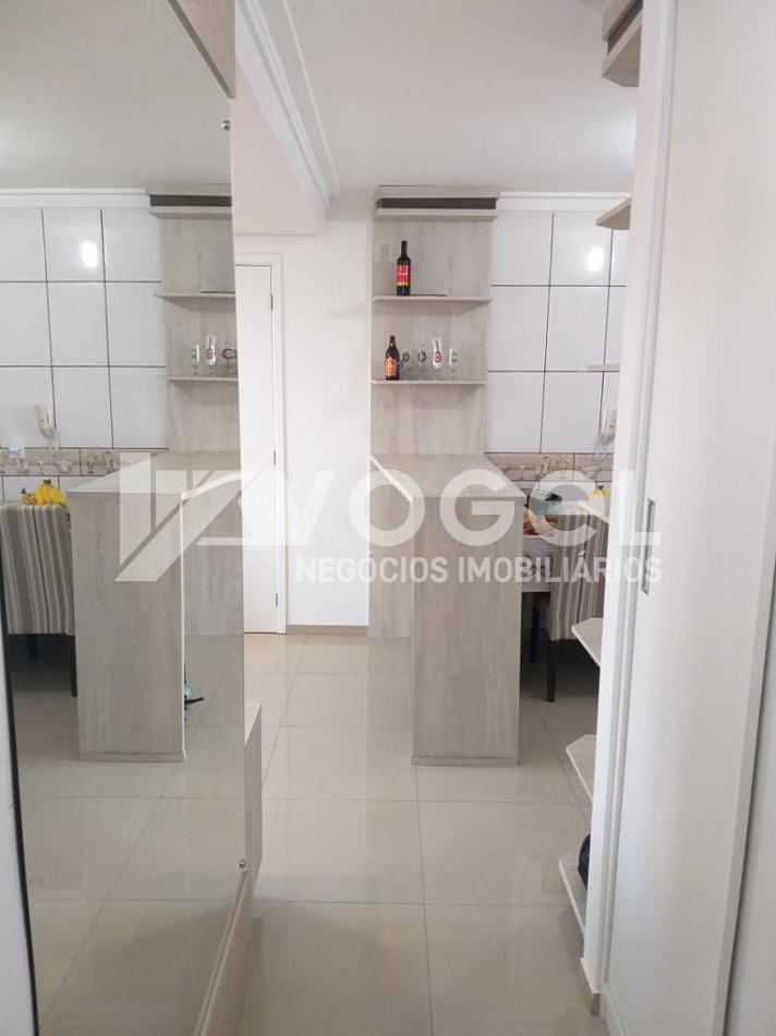 Apartamento à venda com 3 quartos - Foto 8