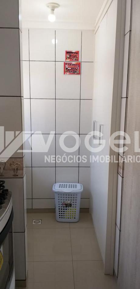 Apartamento à venda com 3 quartos - Foto 9