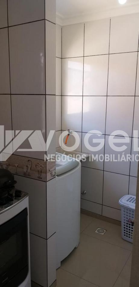 Apartamento à venda com 3 quartos - Foto 10