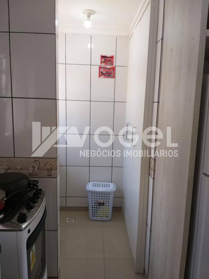 Apartamento à venda com 3 quartos - Foto 13