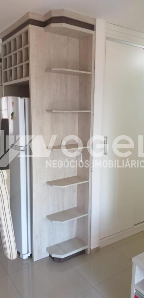 Apartamento à venda com 3 quartos - Foto 14