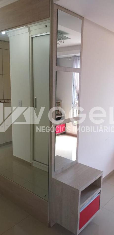 Apartamento à venda com 3 quartos - Foto 16