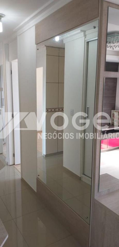 Apartamento à venda com 3 quartos - Foto 17