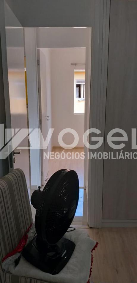 Apartamento à venda com 3 quartos - Foto 19