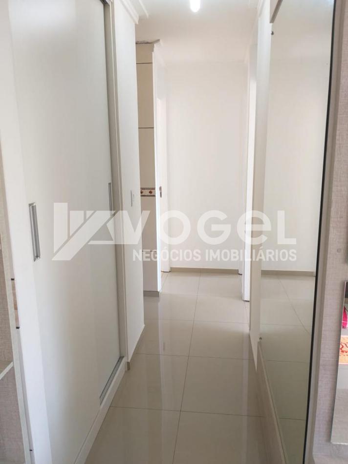 Apartamento à venda com 3 quartos - Foto 20