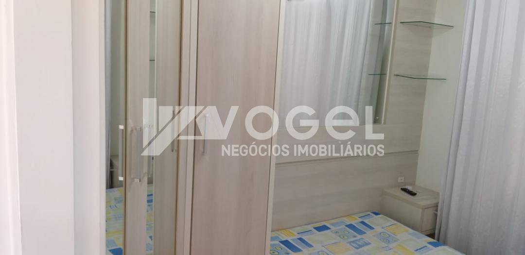 Apartamento à venda com 3 quartos - Foto 21