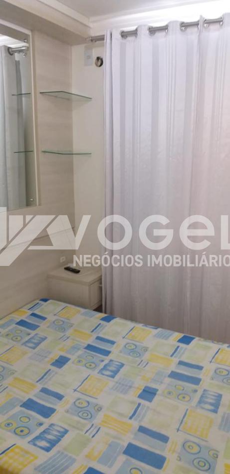 Apartamento à venda com 3 quartos - Foto 22